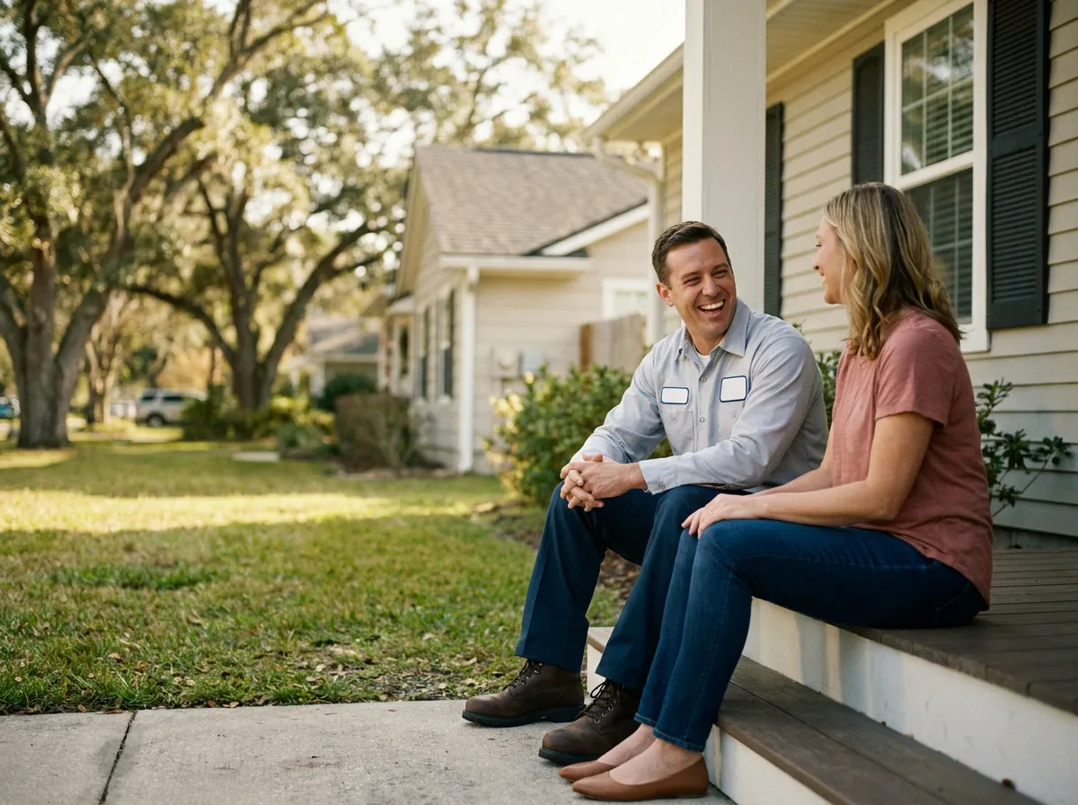 Septic tank pumping FAQs for Homerville, OH